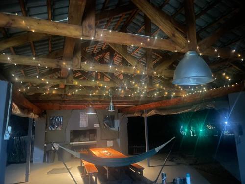 Fotografie z fotogalerie ubytování Numida Rus v destinaci Marloth Park