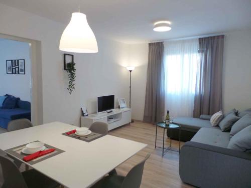 Apartments in Njivice - Insel Krk 34038