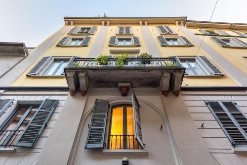Cozy Apartment Brera
