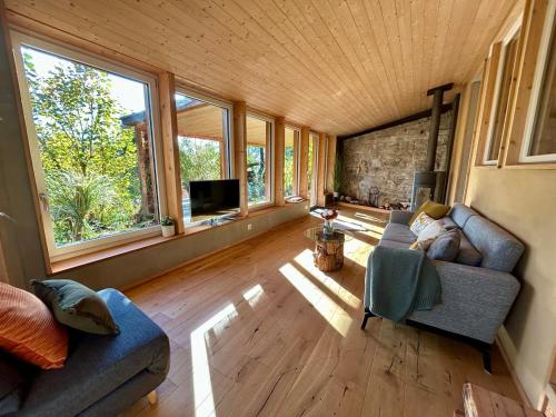 Φωτογραφία από το άλμπουμ του Wohlfühloase im Kanton Zürich σε Hombrechtikon