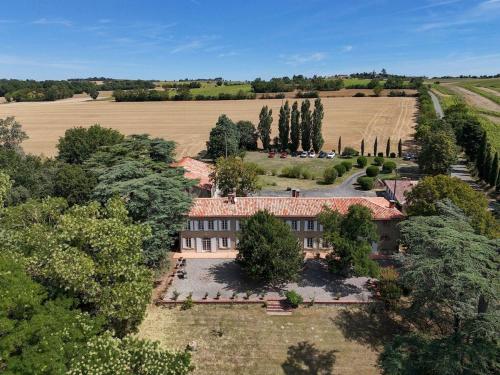 Maison de famille