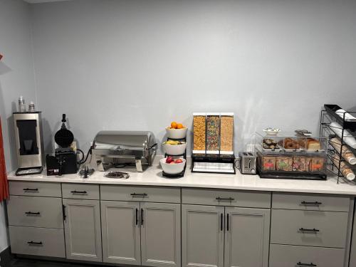 Afbeelding uit fotogalerij van Baymont by Wyndham Athens, TN in Athens