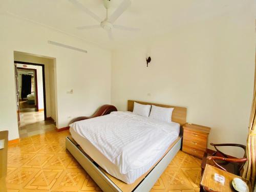 Gallery image of Khách sạn Dòng Sông Xanh in Thái Nguyên