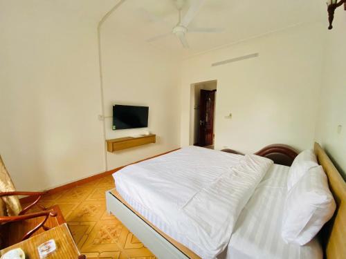 Gallery image of Khách sạn Dòng Sông Xanh in Thái Nguyên