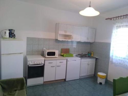 Two Bedroom Apartment With Terrace A3