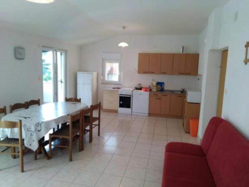 Two Bedroom Apartment With Terrace A1