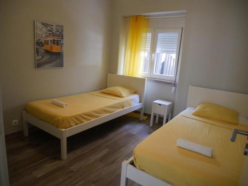 Parque das Nações Room