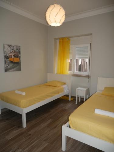 Parque das Nações Room
