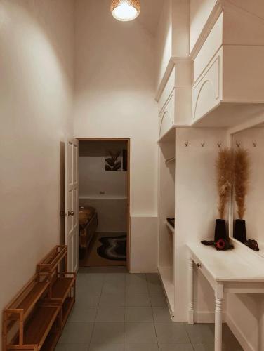 Fotografie z fotogalerie ubytování Seaside Cove at Chaloklum Bay Resort v destinaci Ban Madua Wan