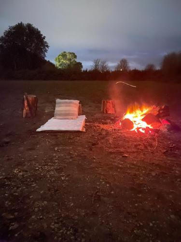 Avon Dhu 6 Bedroom Luxury Retreat Villa photo 37