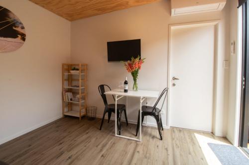 Fotografie z fotogalerie ubytování The Dunes At Fitzroy Beach - Unit 3 v destinaci New Plymouth