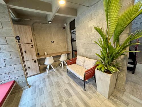 Billede fra billedgalleriet på Our Home Granada i Cali