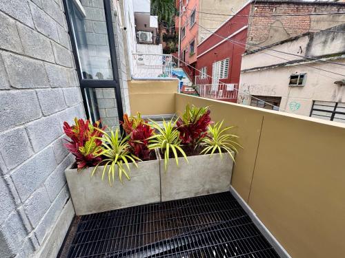 Billede fra billedgalleriet på Our Home Granada i Cali