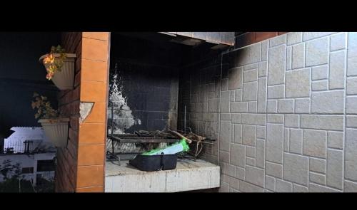 Billede fra billedgalleriet på MIRAMAR departamento casa i Miramar