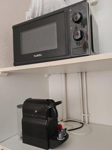 Studio proche Saint Charles
