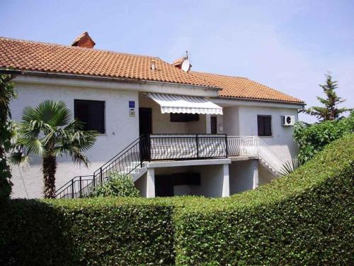 Apartments in Malinska - Insel Krk 14739