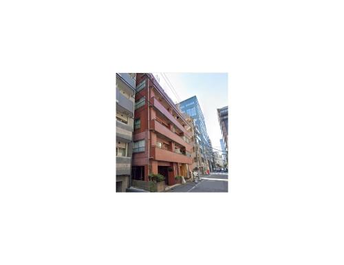 Tobu High Line Daimon 201 TH1