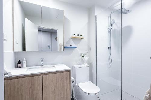 Φωτογραφία από το άλμπουμ του The Solace - Urban Retreat in Adelaide CBD στην Αδελαΐδα