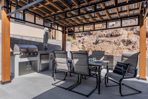 Φωτογραφία από το άλμπουμ του Desert Escape close Trails & River σε Parker