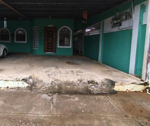 Fotografie z fotogalerie ubytování Vive en lo Natural 2 v destinaci Panamá