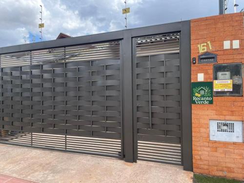 Billede fra billedgalleriet på Hostel Recanto Verde i Campo Grande