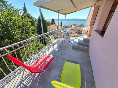 Apartment in Crikvenica 5498