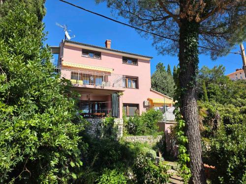 Apartment in Crikvenica 5498