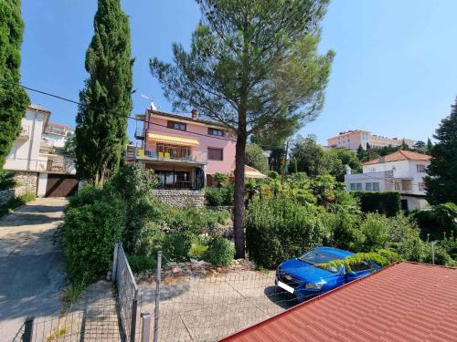Apartment in Crikvenica 5498