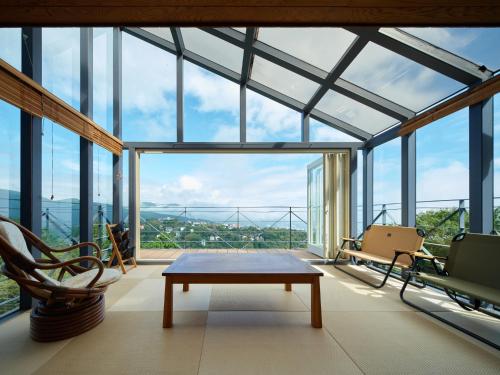 Billede fra billedgalleriet på Atami Base-熱海ベース- i Atami