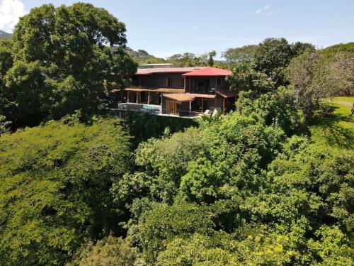 Φυσικό τοπίο κοντά σε αυτή η βίλα