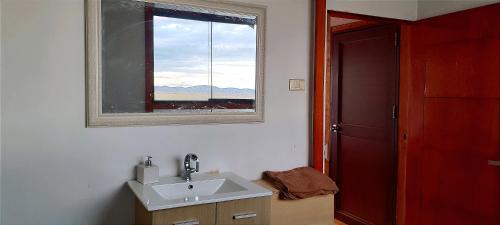 Fotografie z fotogalerie ubytování Meytic Titicaca lodge Uros v destinaci Puno