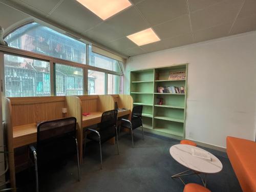 Gallery image of Pizhaizhai Youth Hostel Shenzhen East Railway Station Branch in Shenzhen