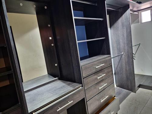 Ένα μπάνιο στο Villa Magna - lujo, diseño y comodidad en Ensenada