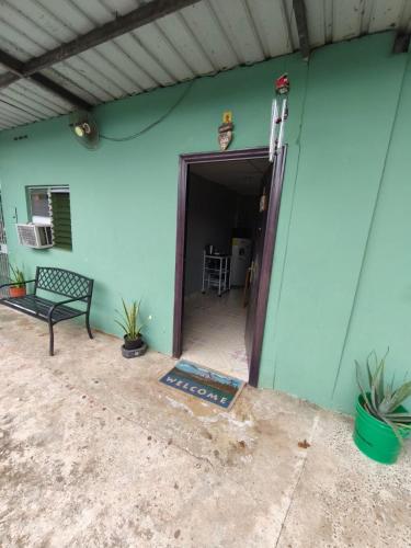 Fotografie z fotogalerie ubytování Vive en lo Natural v destinaci Panamá