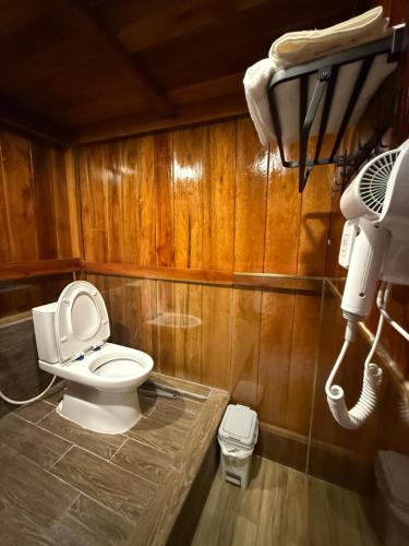 Fotografie z fotogalerie ubytování Kite Loop Homestay v destinaci Ấp Mỹ Hải