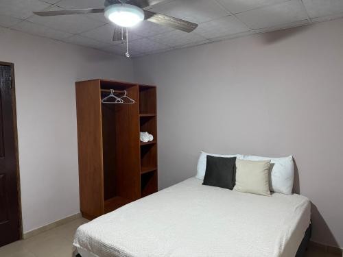 Fotografie z fotogalerie ubytování Casa Arkadia v destinaci La Compañía