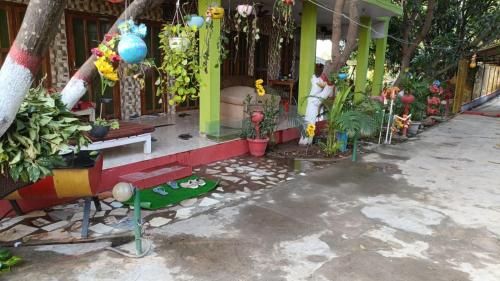 Fotografie z fotogalerie ubytování Sukoon E Bahar homestay v destinaci Balrāmpur