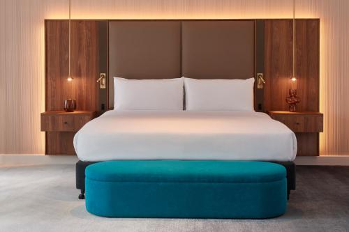 珀斯帕米利希尔顿酒店