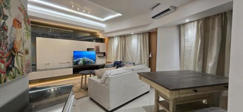 Fotografie z fotogalerie ubytování Nakula at Waterplace Residence v destinaci Surabaja