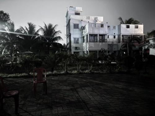 Fotografie z fotogalerie ubytování Blue castle Hotel and Resort v destinaci Tajpur