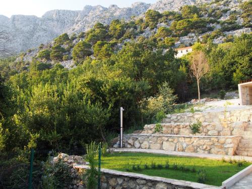 Gallery image of Villa Jatica in Zaostrog