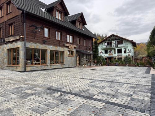 uDany Villa Apartament