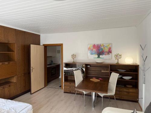 Fotografie z fotogalerie ubytování CityAlp Seefeld v destinaci Seefeld in Tirol