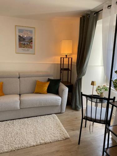 Appartement au cœur de la Riviera