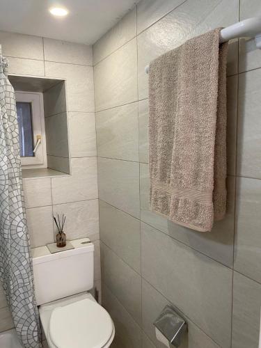 Appartement au cœur de la Riviera
