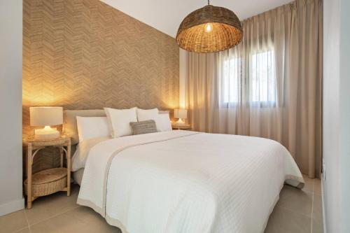 Apartment Perfect for Families & Remote Workers - Selwo, Estepona