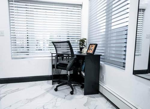 Φωτογραφία από το άλμπουμ του Luxury 2-Bedroom Brooklyn stay Free Parking & Laundry on-site στο Μπρούκλιν