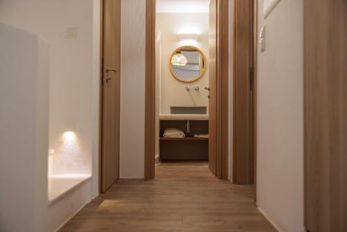 Ảnh trong thư viện ảnh của Villa Kerameas Plaka Naxos ở Plaka