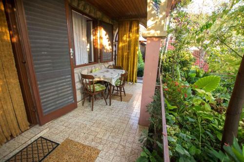 Apartments in Starigrad-Paklenica 6846