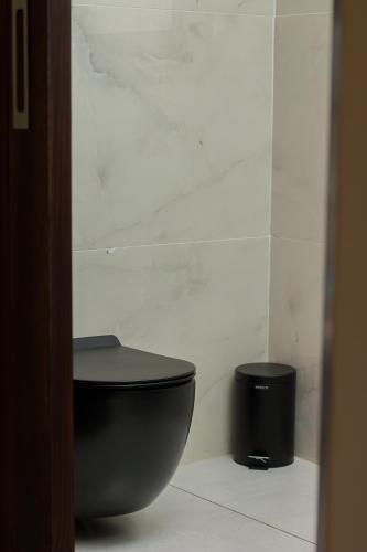 Koupelna v ubytování Simphiwe Guesthouse